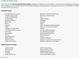 A list of club and special interest groups available to residents of Sun City Aliante at 7669 Fieldfare Dr, North Las Vegas, NV 89084