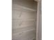 Walk in closet featuring multiple shelves at 7963 Laurena Ave, Las Vegas, NV 89147