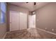 Comfortable bedroom featuring a closet and natural light at 1544 Karst Pond Ave, North Las Vegas, NV 89084