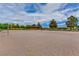 Outdoor volleyball court with sand surface ready for recreational games and friendly competitions at 1544 Karst Pond Ave, North Las Vegas, NV 89084