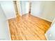 Spacious bedroom featuring wood-look flooring at 4508 W Lake Mead Blvd # 202, Las Vegas, NV 89108