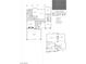 Detailed floor plan showcasing a 3-bedroom, 2.5-bath home with a loft and 3-car garage at 7999 Pinnacle Peak Ave, Las Vegas, NV 89113