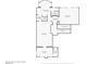 Upstairs floor plan showcasing the layout of this home, including room dimensions and overall design at 1320 Enchanted River Dr, Henderson, NV 89012