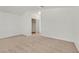 Neutral bedroom with a closet and carpet at 3672 Angela Robin St # 206, Las Vegas, NV 89129