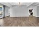 Spacious living area featuring tile floors, ample lighting, and open floor plan design at 380 Baratheon Ave, Las Vegas, NV 89183