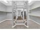 Walk-in closet with mirrored door and bathroom views at 380 Baratheon Ave, Las Vegas, NV 89183