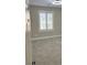 Bedroom with carpet flooring and window with shutters at 3921 Painted Lady Ave, Las Vegas, NV 89141
