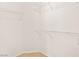 Walk-in closet with wire shelving at 5009 Elm Grove Dr, Las Vegas, NV 89130