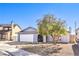 Charming single-story home with a two-car garage and mature landscaping in a well-maintained neighborhood at 6741 Bonillo Dr, Las Vegas, NV 89103