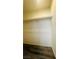 A walk-in closet featuring shelf and bar for hanging clothes at 7985 Flower Seeds St, Las Vegas, NV 89139
