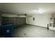 Spacious two-car garage providing lots of room at 7985 Flower Seeds St, Las Vegas, NV 89139