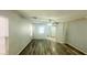 The inviting living room features durable flooring and plenty of natural light at 7985 Flower Seeds St, Las Vegas, NV 89139