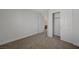 Neutral bedroom with carpet and closet at 1163 Tumbling River Ave, Henderson, NV 89052