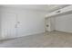 Spacious living room with closet and modern flooring at 950 Seven Hills Dr # 722, Henderson, NV 89052