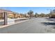 Community entrance sign for Cordova Estates South, welcoming residents and visitors at 1033 Via Dell Bacio Dr, Henderson, NV 89052