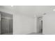 Spacious room with white walls, recessed lighting, and an en-suite bathroom at 1479 Melodic Lark Dr, Las Vegas, NV 89138