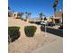 Street view showing building, landscaping and street at 2240 Highpointe Dr # 201, Laughlin, NV 89029