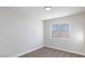 Bedroom featuring neutral walls and carpet flooring at 7176 Southpark Ct, Las Vegas, NV 89147