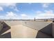 Expansive rooftop deck providing an open-air space for relaxation and entertainment at 120 Campbelltown Ave, Henderson, NV 89015