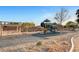 Community playground with swings, slides, and climbing structures for entertainment at 4340 Hatch Bend Ave, North Las Vegas, NV 89031