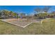 Community park with a swing set, grassy space and picnic area, great for outdoor enjoyment at 7835 Meandering Path Ave, Las Vegas, NV 89131