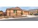 Charming single-Gathering home with a well-kept lawn and an attached two-car garage at 172 Turtle Ridge Ave, Las Vegas, NV 89183