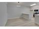 Bright dining area with counter seating and an open layout, flowing into the kitchen at 2251 Wigwam Pkwy # 716, Henderson, NV 89074