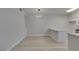 Bright dining area with counter seating and an open layout, flowing into the kitchen at 2251 Wigwam Pkwy # 716, Henderson, NV 89074