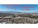 Aerial view shows Las Vegas Airport (4.2 miles) and the Las Vegas Strip (5 miles) at 2529 Vera Cruz Cir, Henderson, NV 89074