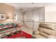 Cozy loft area with comfortable seating and plenty of natural light at 3098 Quail Crest Ave, Henderson, NV 89052