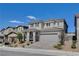 Charming two-story home with landscaped yard and a two car garage at 3524 Crotone Ave, Henderson, NV 89044