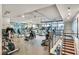 Well-equipped gym offers the latest machines and equipment, providing a state-of-the-art fitness experience at 353 E Bonneville Ave # 447, Las Vegas, NV 89101
