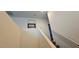 Bright staircase leading to upper level, perfect for easy navigation throughout the home at 373 Wilford Springs St, Henderson, NV 89014