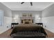 Relaxing bedroom featuring neutral décor, carpeted floors, and lots of natural light at 8 Via Dolcetto, Henderson, NV 89011