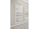 The bright windows provide plenty of natural light with custom shutters that offer stylish privacy at 10016 Copper Edge Rd, Las Vegas, NV 89148