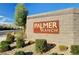 Welcome to Palmer Ranch, a community surrounded by lush landscaping at 3026 English Palmer Rd, North Las Vegas, NV 89086