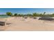Spacious skate park with various ramps and surfaces, offering a dynamic environment for skaters of all skill levels at 3505 Tuscany Village Dr, Las Vegas, NV 89129
