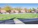 Serene community park featuring well-manicured lawns and shaded seating at 965 Nevada State Dr # 39201, Henderson, NV 89002