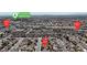 Explore the neighborhood of this home, near parks, schools, and conveniences at 5323 Farley Feather Ct, North Las Vegas, NV 89031