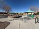 Park with gazebos and picnic tables, a perfect gathering spot for residents at 6320 Tier Ave, Las Vegas, NV 89139