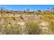 A serene property backing onto lush greenery and a picturesque golf course at 1 Ibis Ct, Henderson, NV 89052