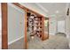 Walk-in pantry providing ample storage space at 116 N Ring Dove Dr, Las Vegas, NV 89144