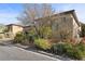 Charming single-story home with mature landscaping, a two car garage, and inviting curb appeal at 2765 Struan, Henderson, NV 89044