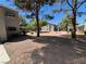 Well-maintained apartment complex surrounded by mature trees and landscaping at 2899 Bluebonnet Dr # 2899, Henderson, NV 89074