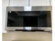 Close up of a stainless steel microwave at 2899 Bluebonnet Dr # 2899, Henderson, NV 89074