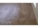 Close-up view of carpeted flooring in neutral colors at 2981 Country Manor Ln # 118, Las Vegas, NV 89115