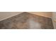 Close up view of the tile flooring at 3236 Idaho Springs St, North Las Vegas, NV 89032