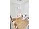 Grand foyer shows staircase, chandelier, and white finishings at 4880 Hayride St, Las Vegas, NV 89149