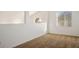 Upstairs loft with carpet, neutral walls, and a window offering plenty of natural light at 2204 Ambermill Ct, Henderson, NV 89052