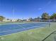 Community tennis courts for residents at 3251 Southridge Ave, Las Vegas, NV 89121